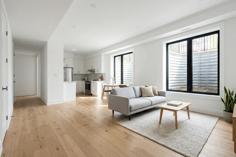 Bright legal basement suite in a Vaughan home